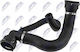 Маркуч Радиатор Volvo S60 Ii 2010-2019 3.0l Sedan Volvo V60 I 2010-2018 3.0l Estate Volvo V70 Iii 2007-2016 3.2l Estate