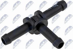 Coolant Hose Audi A3 2003-2013 1.6l Hatchback Audi A3 2003-2013 1.4l Hatchback Audi A3 2003-2013 2.0l Hatchback