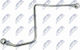 Turbo Oil Pipe Peugeot 207 2006-2015 1.6l Hatchback Peugeot 207 Hatchback Van 2006-0 1.6l Van Hatchback Peugeot 207 Sw Estate Van 2007-2012 1.6l Van
