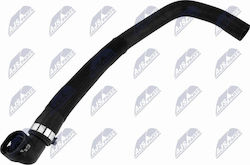Radiator Hose Alfa Romeo 159 2005-2012 1.9l Sedan Alfa Romeo 159 Sportwagon 2005-2012 1.9l Estate Radiator Hose Alfa Romeo 159 2005-2012 1.9l Sedan Alfa Romeo 159 Sportwagon 2005-2012 1.9l Estate