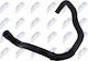 Radiator Hose Ford C-max Ii 2010-2019 1.6l Mpv Ford C-max Ii 2010-2019 1.5l Mpv Ford C-max Ii Van 2010-2019 1.5l Van