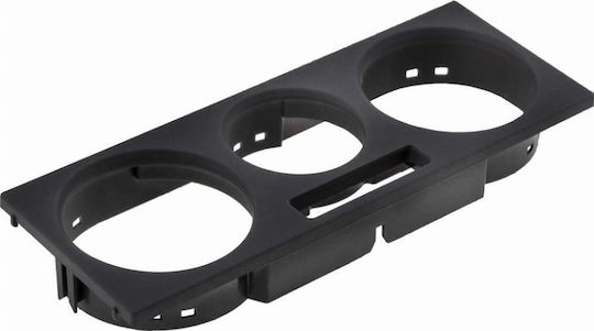 Control Element Heating Ventilation Vw Bora I 1998-2013 1.9l Sedan Vw Bora I 1998-2013 2.3l Sedan Vw Bora I 1998-2013 2.0l Sedan
