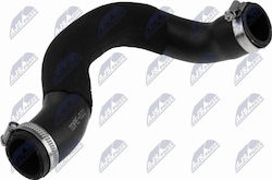 Ελαστ Σωλ Αέρα Υπερπλήρωσης Peugeot 3008 Mpv 2009-2017 2.0l Mpv Peugeot 5008 2009-2017 2.0l Mpv Citroën Ds5 2011-2016 2.0l Hatchback