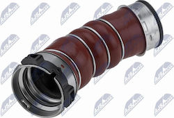 Air Turbo Hose BMW 3 2004-2012 3.0L Sedan BMW 3 Coupe 2005-2013 3.0L Coupe BMW 3 Touring 2004-2012 3.0L Estate