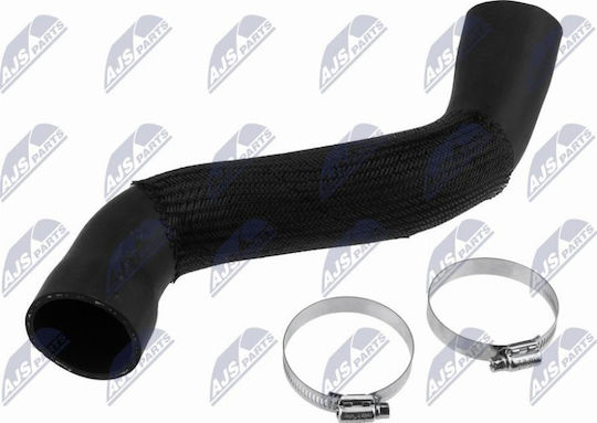 Еластичен Маркуч Въздух Турбокомпресор Seat Exeo 2008-2013 2.0l Седан Seat Exeo St 2009-2013 2.0l Комби