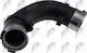 Еластичен Маркуч Въздух Турбокомпресор Toyota Fortuner 2015-0 2.8l SUV Toyota Fortuner 2015-0 2.4l SUV Toyota Hilux VIII Pickup 2015-0 2.3l Pickup