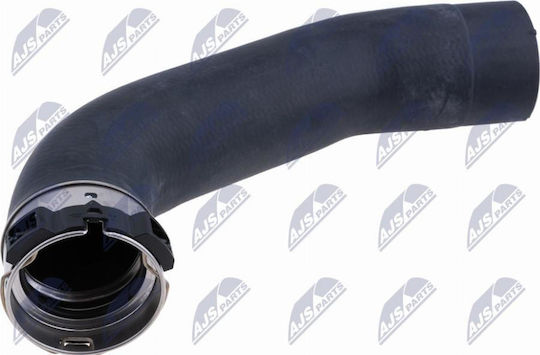 Еластичен Маркуч Въздух Турбокомпресор Volvo S60 Ii 2010-2019 1.5l Sedan Volvo S60 Ii 2010-2019 2.0l Sedan Volvo S60 Ii Cross Country 2015-2018 2l Sedan