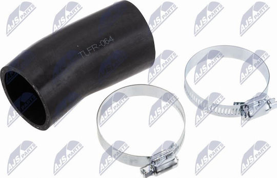 Air Charge Hose Ford Kuga III 2019-0 1.5l SUV Ford Tourneo Connect Grand Tourneo Connect V408 MPV 2013-0 1.5l MPV Ford Transit Connect MPV 2013-0 1.5l MPV