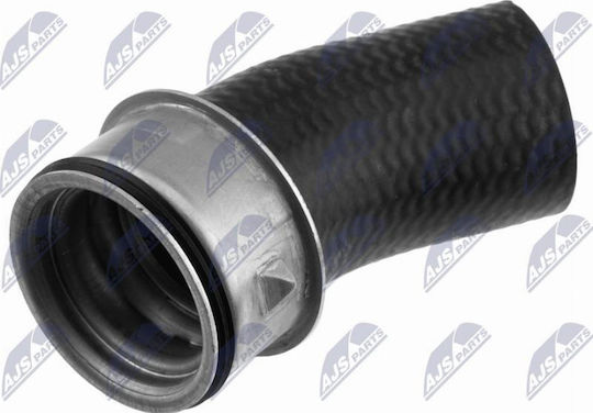 Air Turbo Hose Vw Golf V 2003-2010 2.0l Hatchback Vw Golf V Variant 2007-2009 2.0l Estate