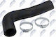 Ελαστ Σωλ Αέρα Υπερπλήρωσης Hyundai Getz 2001-2011 1.5l Hatchback