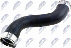 Ελαστ Σωλ Αέρα Υπερπλήρωσης Mercedes-benz Glk-class 2008-2015 2.2l Suv
