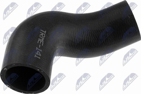 Еластичен Маркуч Въздух Турбо Smart City-coupe 1998-2004 0.8l Coupe Smart Fortwo Cabrio 2004-2007 0.8l Кабриолет Smart Fortwo Coupe 2004-2007 0.8l Купе