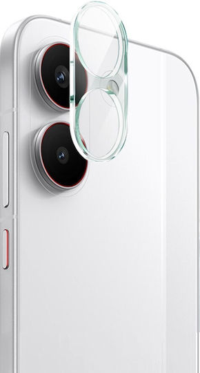 Xiaomi Poco X8 Pro 5g Imak Camera Lens Protector Tempered Glass Camera Transparent