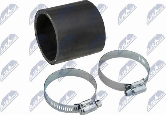 NTY Auto-Motorkragen für Ford Focus III 2010-2020 2.3l Hatchback Ford Focus IV 2018-0 2.3l Hatchback Ford Focus IV Turnier 2018-0 2.3l Kombi