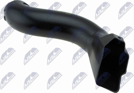 Furtun Elastic Aspirație Filtru Aer Ford Transit Bus 2000-2006 2.4l Bus Ford Transit Bus 2000-2006 2.0l Bus Ford Transit Bus 2000-2006 2.3l Bus