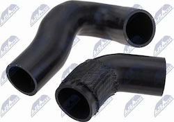 Elastischer Luftansaugung Überdruck Peugeot Boxer Bus 2005-0 2.2l Bus Peugeot Boxer Plattform Fahrgestell 2006-0 2.2l Van Peugeot Boxer Van 2006-0 2.2l Van