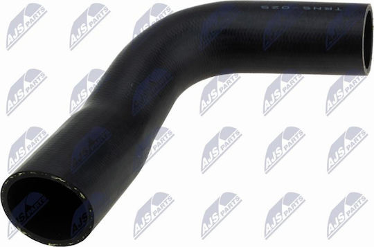 Еластичен Маркуч Въздух Турбо Nissan Qashqai Qashqai +2 I 2006-2014 1.5l SUV Nissan Qashqai Qashqai +2 I Van 2006-2014 1.5l SUV