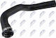 Еластичен Маркуч Въздух Турбокомпресор Nissan Qashqai Qashqai +2 I 2006-2014 1.6l SUV Nissan Qashqai II SUV 2013-0 1.6l SUV