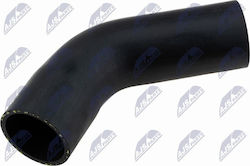 Ελαστ Σωλ Αέρα Υπερπλήρωσης Opel Antara A 2006-0 2.2l Suv Chevrolet Captiva 2006-0 2.2l Suv