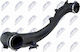 Еластичен Маркуч За Засмукване Филтър Въздух Mercedes-benz C-class 2013-0 2.0l Седан Mercedes-benz C-class 2007-2015 1.6l Седан Mercedes-benz C-class Coupe 2015-0 2.0l Coupe