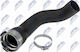 Air Boost Hose Nissan Qashqai II SUV 2013-0 1.2L SUV