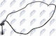 Heizkörper Schlauch Ford C-Max II 2010-2019 1.6l MPV Ford Focus III 2010-2020 1.6l Hatchback Ford Focus III Limousine 2010-2020 1.6l Limousine