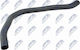 Маркуч Радиатор Hyundai I30 2007-2012 1.6l Хечбек Hyundai I30 2007-2012 1.4l Хечбек