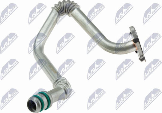 Съединителна Тръба За Масло Турбо Renault Kangoo 1997-0 1.9l Mpv Renault Kangoo Express 1997-0 1.9l Van Renault Laguna I 1993-2002 1.9l Hatchback