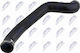NTY Auto-Motorkragen Für Ford C-Max 2007-2010 2.0l Mpv Ford C-Max II 2010-2019 2.0l Mpv Volvo C30 2006-2013 2.0l Hatchback