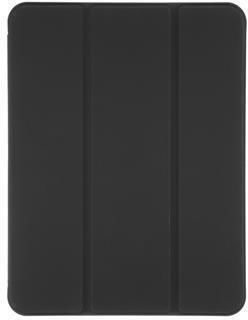 Obal:Me Mistytab Flip Cover Neagră (Galaxy Tab S10 Lite)