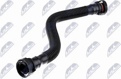 Ελαστ Σωλ Αναπνοή Στροφαλοθάλαμου Bmw 1 2011-2019 1.6l Hatchback Bmw 1 2011-0 1.6l Hatchback Bmw 3 2011-2018 1.6l Sedan
