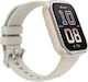 HiFuture ZONE3 Aluminium Smartwatch with Electr...