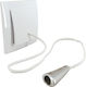Geyer Wandschalter Not-Aus Kabel