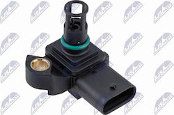 Intake Manifold Pressure Sensor Bmw 1 2019-0 1.5l Hatchback Bmw 1 2011-2019 1.5l Hatchback Bmw 1 2019-0 2.0l Hatchback