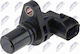 Auto-Motorsensor Position Nockenwelle Subaru Forester 2007-0 2.5l Suv Subaru Forester 2007-0 2.0l Suv Subaru Forester 2002-2012 2.5l Suv