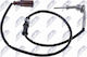 Exhaust Gas Temperature Sensor Audi A1 Sportback 2011-2018 2.0l Hatchback Seat Ibiza IV 2008-2017 2.0l Hatchback Seat Ibiza IV SC 2008-2018 2.0l Coupe