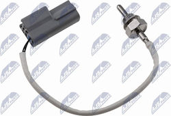 Αισθητήρας Θερμοκρασία Καυσαερίων Nissan Almera Ii 2000-0 1.8l Sedan Nissan Almera Ii Hatchback 2000-0 1.8l Hatchback Nissan Almera Tino 1998-2006 1.8l Mpv Αισθητήρας Θερμοκρασία Καυσαερίων Nissan Almera Ii 2000-0 1.8l Sedan Nissan Almera Ii Hatchback 2000-0 1.8l Hatchback Nissan Almera Tino 1998-2006 1.8l Mpv