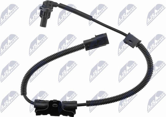 Wheel Speed Sensor Hyundai I10 I 2007-2013 1.0l Hatchback Hyundai I10 I 2007-2013 1.2l Hatchback Hyundai I10 I 2007-2013 1.1l Hatchback