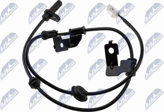 Wheel Speed Sensor Kia Carens Iv 2013-0 1.7l Mpv Kia Carens Iv 2013-0 1.6l Mpv Kia Carens Iv 2013-0 2l Mpv