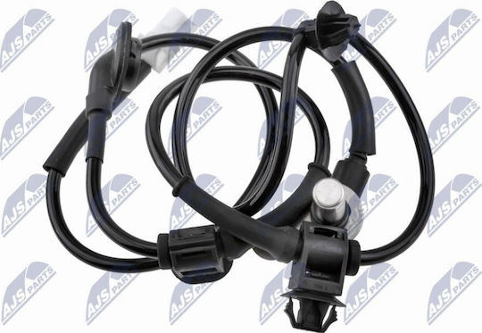 Wheel Speed Sensor Mazda Cx-7 2006-2014 2.3l Suv Mazda Cx-7 2006-2014 2.2l Suv