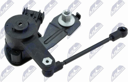Headlight Range Adjustment Sensor Chevrolet Camaro 2015-0 6.2l Coupe Chevrolet Camaro 2015-0 3.6l Coupe Chevrolet Camaro 2015-0 2.0l Coupe