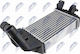 Интеркулер Въздух Opel Astra H 2004-2014 1.3l Хечбек Opel Astra H 2004-2014 1.9l Хечбек Opel Astra H 2004-2014 1.7l Хечбек