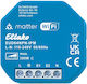 Eltako Eltako Universal Dimmer Actuator Wireless Wifi Eud64npn-ipm 30064017