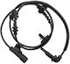 Wheel Speed Sensor Opel Astra K 2015-2022 1.6l Hatchback Opel Astra K 2015-2022 1.5l Hatchback Opel Astra K 2015-2022 1.0l Hatchback