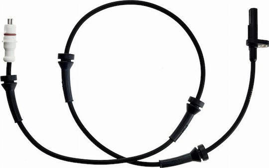 Wheel Speed Sensor Nissan Primastar Bus 2001-0 2.5l Bus Nissan Primastar Bus 2001-0 1.9l Bus Nissan Primastar Bus 2001-0 2.0l Bus