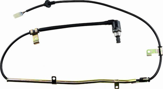 Wheel Speed Sensor Suzuki Wagon R+ Hatchback 1997-2000 1.2l Hatchback Suzuki Wagon R+ Hatchback 1997-2000 1.0l Hatchback