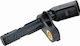 Wheel Speed Sensor Audi A3 2003-2013 1.9l Hatchback Audi A3 2003-2013 1.6l Hatchback Audi A3 2003-2013 2.0l Hatchback