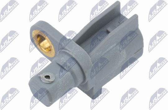 Wheel Speed Sensor Volvo S60 Ii 2010-2019 1.5l Sedan Volvo S60 Ii 2010-2019 2.5l Sedan Volvo S60 Ii 2010-2019 2.0l Sedan