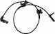 Wheel Speed Sensor Chrysler 300c 2004-0 6.1l Sedan Chrysler 300c 2004-0 5.7l Sedan Chrysler 300c 2004-0 3.5l Sedan