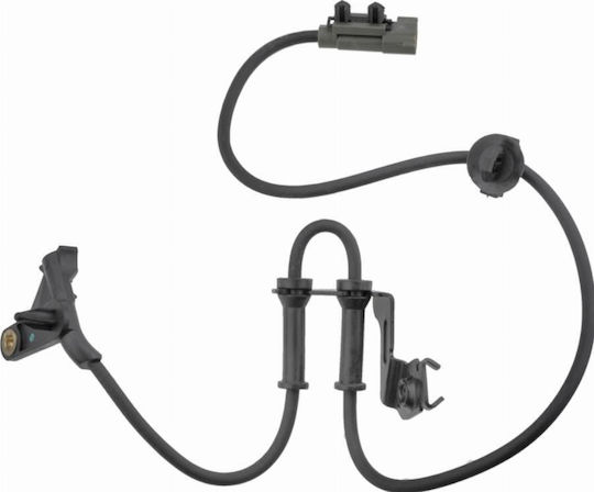 Wheel Speed Sensor Chrysler Ram Van Van 2005-2009 2.5l Van Chrysler Ram Van Van 2005-2009 2.8l Van Chrysler Voyager Grand Voyager IV 2000-2008 2.8l Van